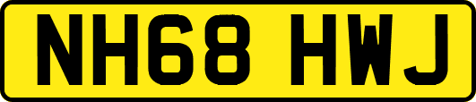 NH68HWJ