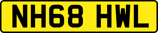NH68HWL
