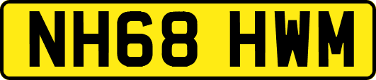 NH68HWM