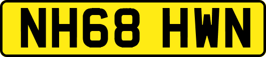 NH68HWN