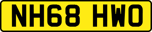 NH68HWO