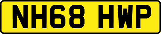 NH68HWP