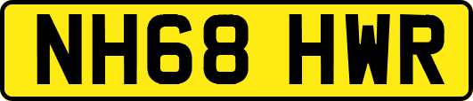 NH68HWR