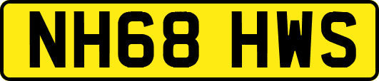 NH68HWS