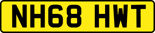 NH68HWT