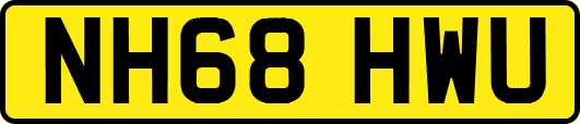 NH68HWU