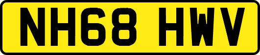 NH68HWV