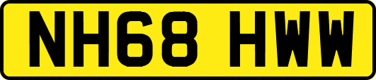 NH68HWW