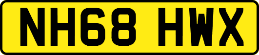 NH68HWX