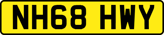 NH68HWY