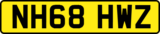 NH68HWZ