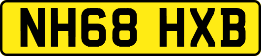 NH68HXB