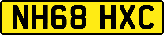 NH68HXC