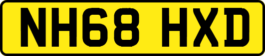 NH68HXD