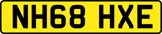 NH68HXE