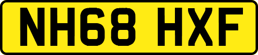 NH68HXF