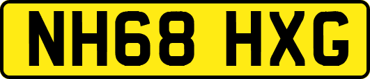 NH68HXG