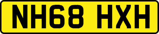 NH68HXH
