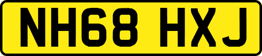 NH68HXJ