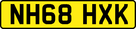 NH68HXK