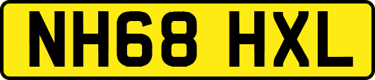 NH68HXL
