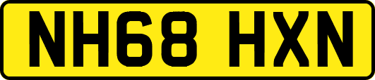 NH68HXN