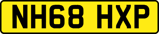 NH68HXP