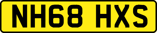 NH68HXS
