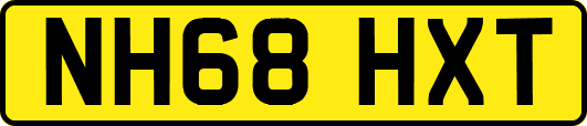 NH68HXT