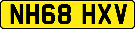 NH68HXV