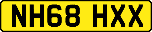 NH68HXX