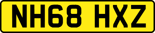 NH68HXZ