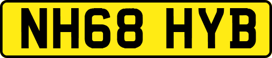 NH68HYB