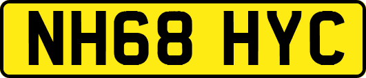 NH68HYC