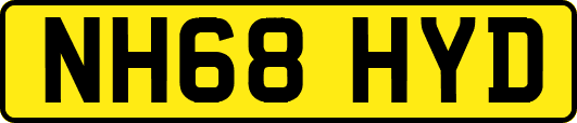 NH68HYD