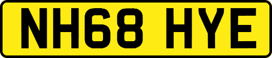NH68HYE