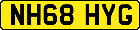 NH68HYG