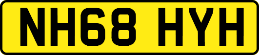 NH68HYH
