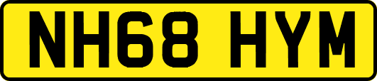 NH68HYM