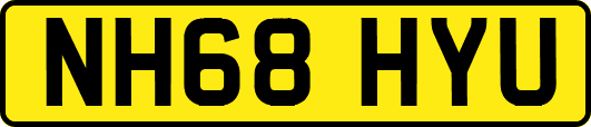 NH68HYU