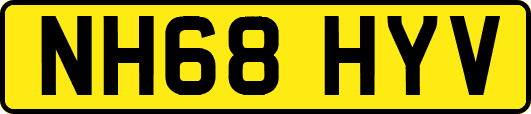NH68HYV