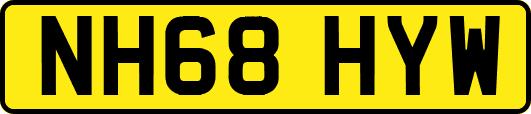 NH68HYW