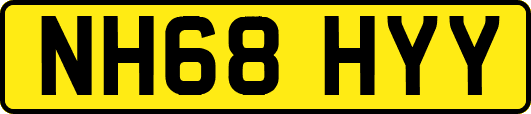 NH68HYY