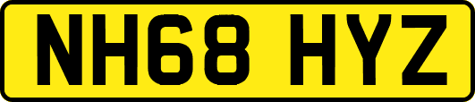NH68HYZ