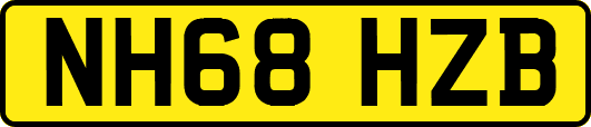 NH68HZB