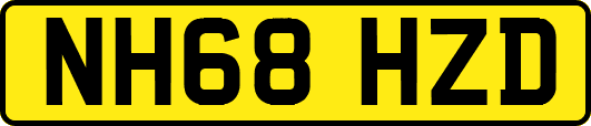 NH68HZD