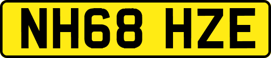 NH68HZE