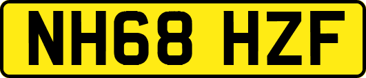 NH68HZF