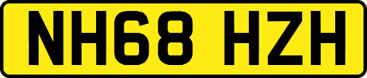 NH68HZH