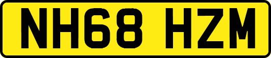 NH68HZM